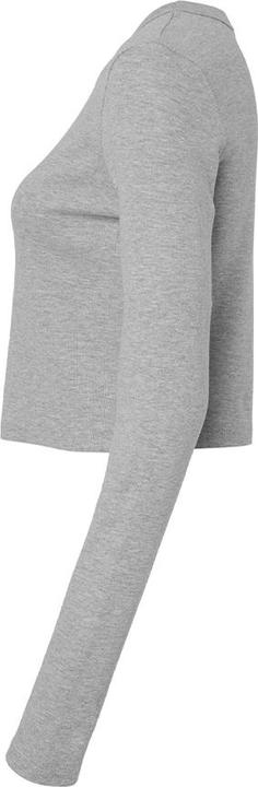 Produktbild Bella Canvas Kurzes Top Langärmlig (40)