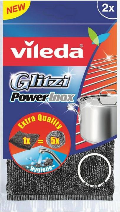 Actual product image Vileda Glitzi (2 pcs.)