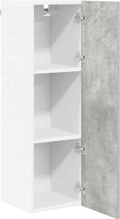 Produktbild vidaXL Küchenaufbewahrung (31 x 30 x 100 cm)