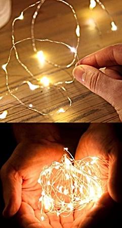 Actual product image Esultar Micro wire (8.20 m)