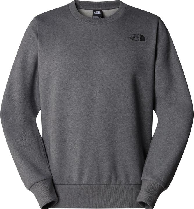 tnf grigio erica medio