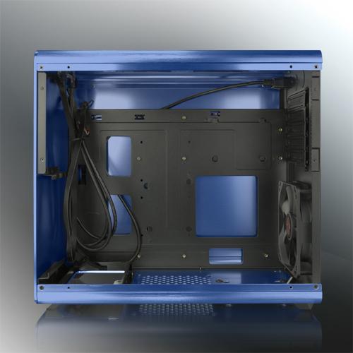 Immagine prodotto Raijintek Finestra Styx (mATX, Mini-ITX)