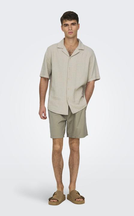 Immagine prodotto Only & Sons ONSTEL Normal geschnitten Shorts Shorts (XXL)