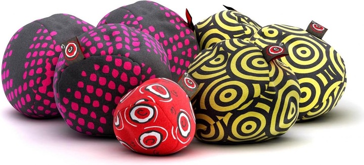 Immagine prodotto Zoch CrossBoule Set Downtown