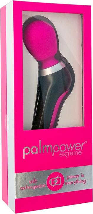 Actual product image Palmpower Extreme