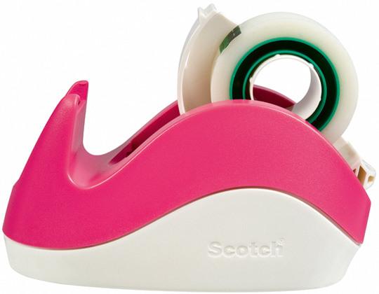 Produktbild Scotch Magic Tape, Rabbit Dispenser