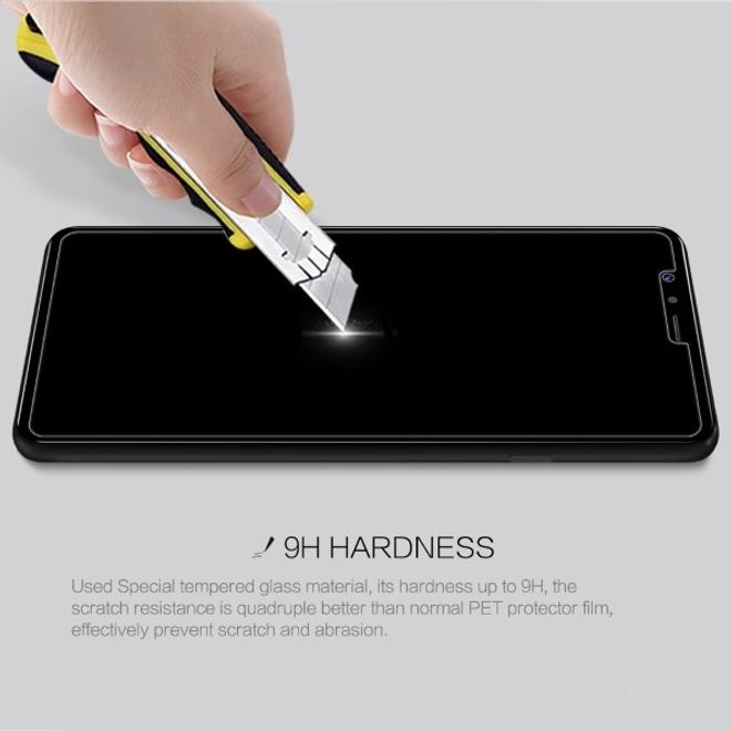 Image du produit Nillkin Verre de protection H+ PRO (1 pièce(s), Samsung Galaxy A8, Samsung Galaxy A9)