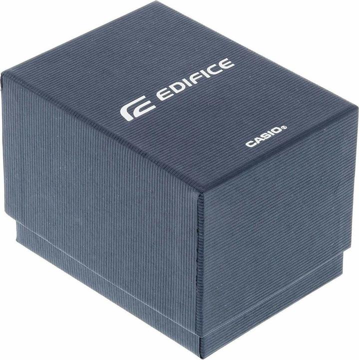 Actual product image Casio EFR-S108DE-3AVUEF (Analogue wristwatch, 39.90 mm)