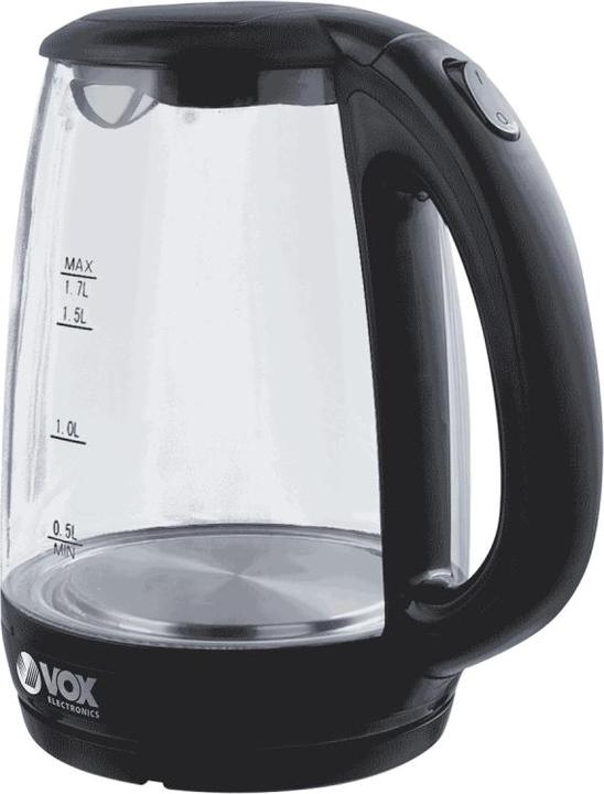 Immagine prodotto Vox Scaldabagno WK-1704