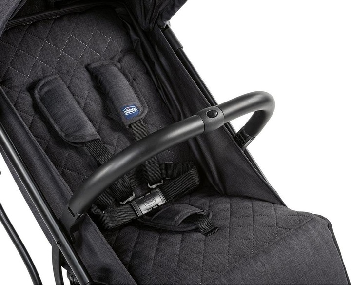 Productafbeelding Chicco Trolley Me Buggy