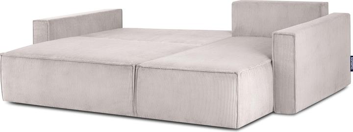 Produktbild Konsimo Napi (Ecksofa)