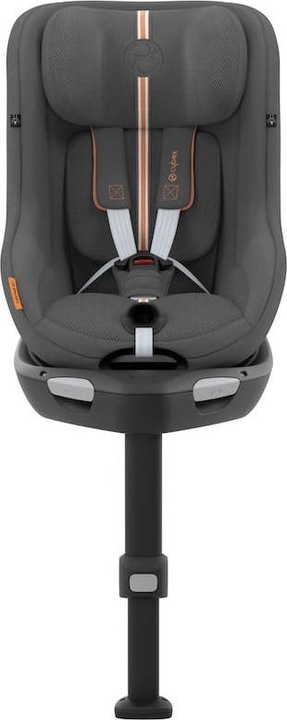 Produktbild Cybex Sirona G I-Size Plus Reboard Kindersitz inkl. Base G (Reboarder, ECE R129/i-Size Norm)