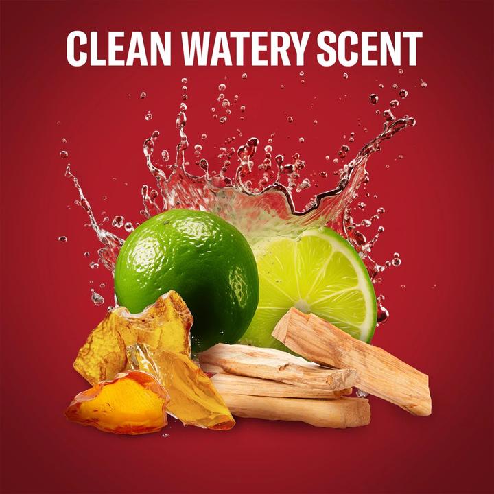 Actual product image Old Spice WhiteWater - Deodorant spray for men (M) (Spray, 150 ml)