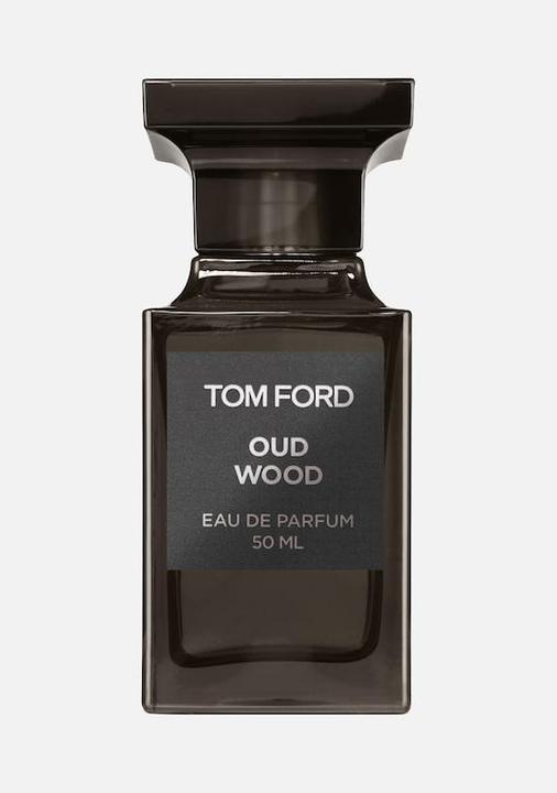 Actual product image Tom Ford Oud Wood Eau De Parfum For Men 50ml (Eau de parfum, 50 ml)