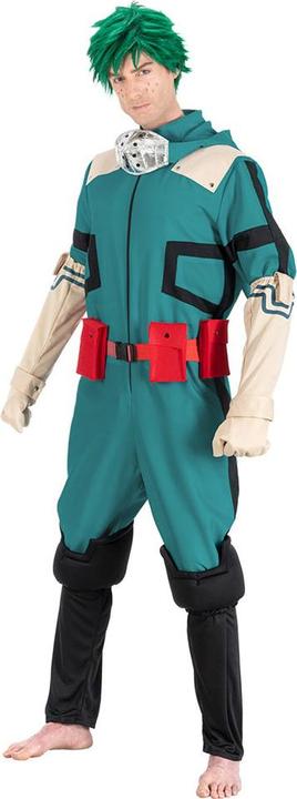 Image du produit Chaks My Hero Academia: Izuku Midoriya (S)