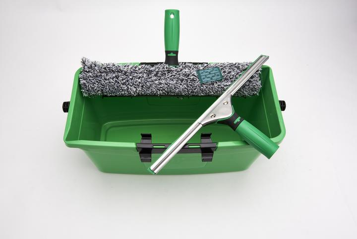 Actual product image Unger Professional glass cleaning set (1 pcs.)