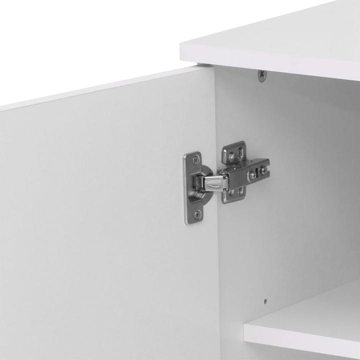 Produktbild JOHN316 Sideboard Kommode (159 x 37 x 83 cm)