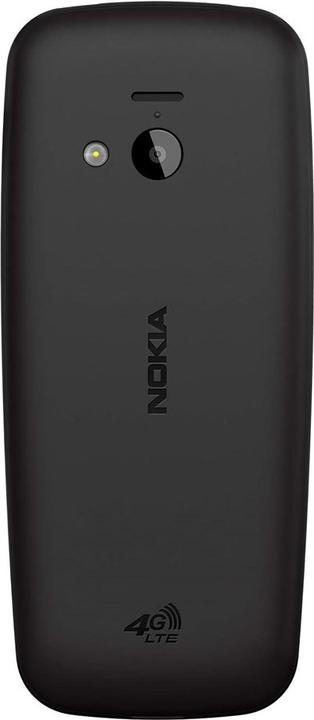 Actual product image Nokia 220 (2019) (2.40", 0.30 Mpx, 4G)