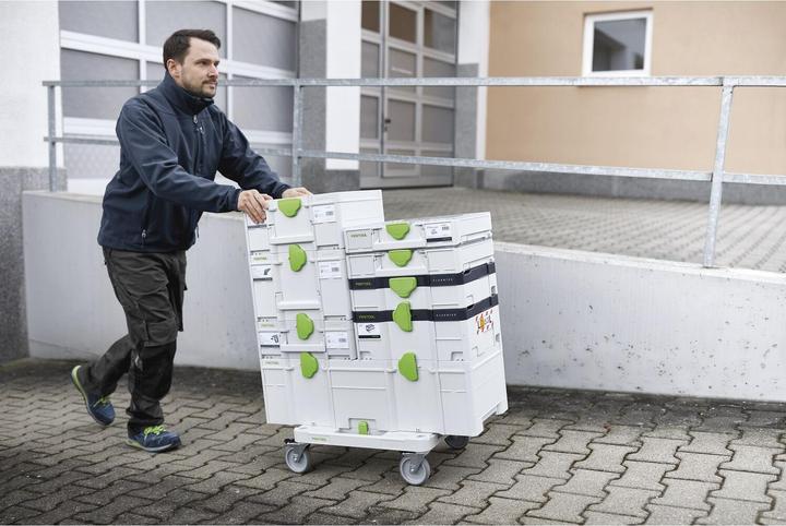 Produktbild Festool Systainer SYS3 XXL 337 (1 Teil)