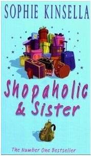 Produktbild Shopaholic & Sister (Englisch, Sophie Kinsella, 2004)