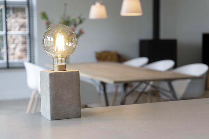 Produktbild Marmitek Smart me Glow LI (E27, 6 W, 650 lm, 1 x, E)