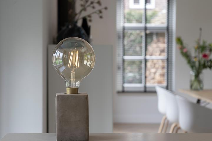 Produktbild Marmitek Smart me Glow LI (E27, 6 W, 650 lm, 1 x, E)