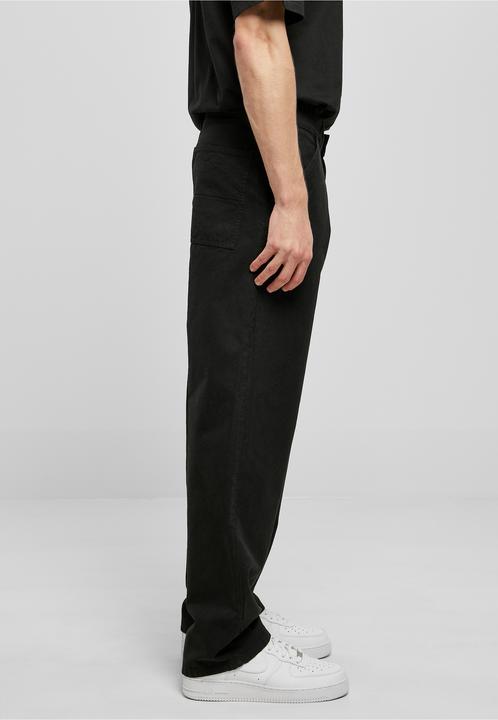 Produktbild Urban Classics Canvas Pants - 70411 (38)