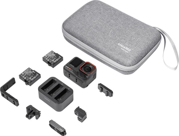 Image du produit Insta360 Carry Case