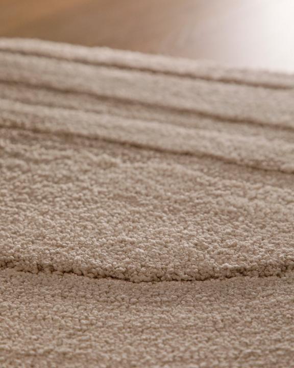Actual product image Wecon Home Badteppich Marc (120 x 70 cm)