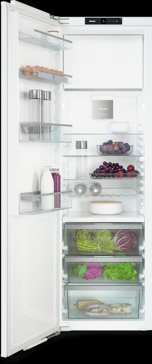 Miele K 7748 D (275 l)