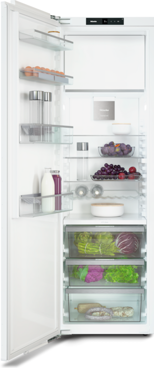 Image du produit Miele K 7748 D (275 l)