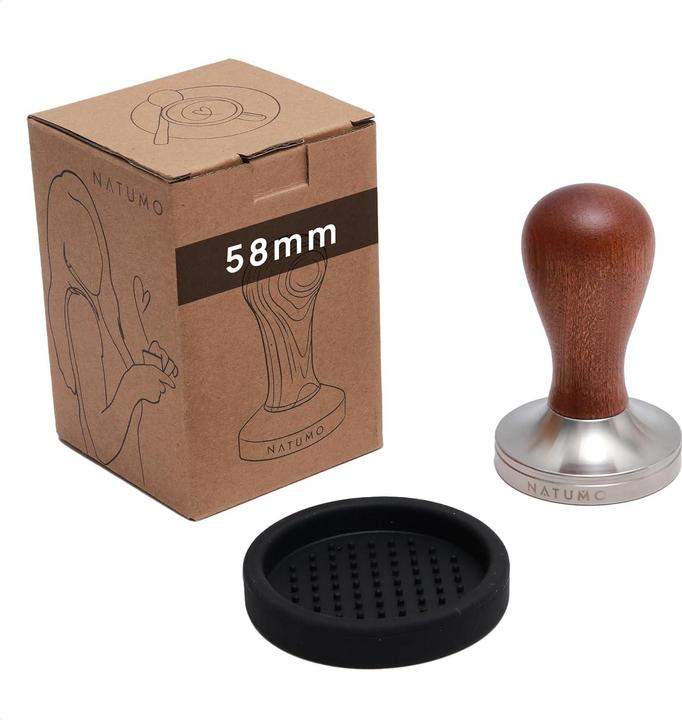 Black, Brown, Silver