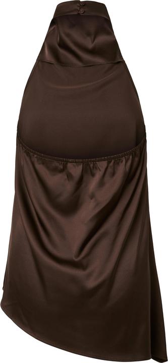 Immagine prodotto Pieces PCFESTA HALTERNECK SATIN Oberteil (M)