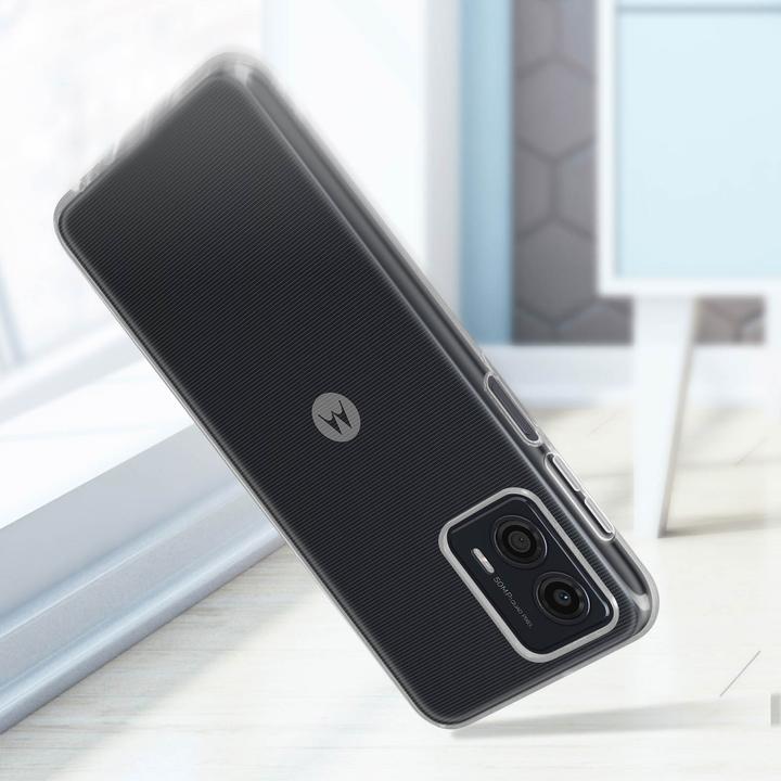 Immagine prodotto Bigben Protezione a tutto tondo Serie (Motorola Moto G53)