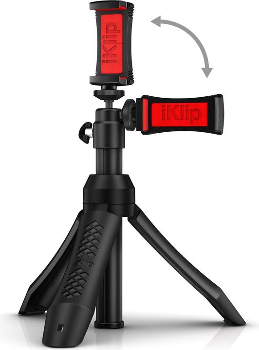 Image du produit IK Multimedia iKlip Grip Pro