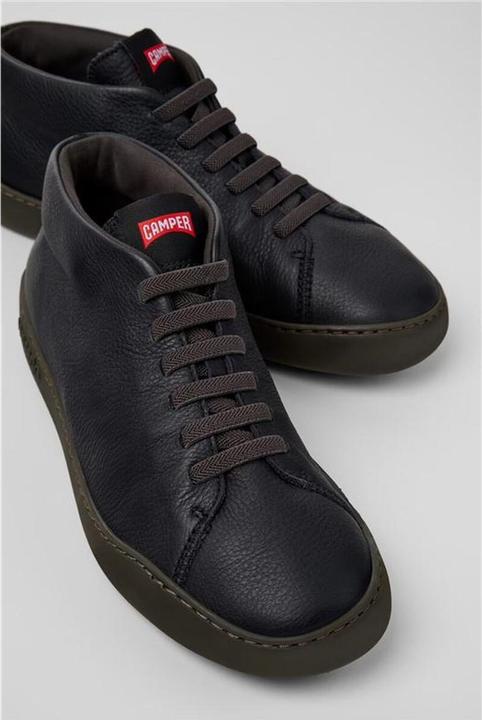 Image du produit Camper Herren Sneaker Peu Schwarz (42)