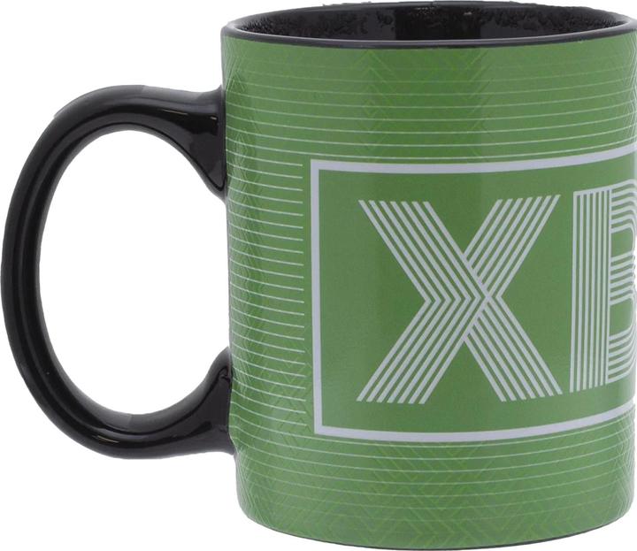 Image du produit Microsoft - Mug thermoréactif (300 ml)