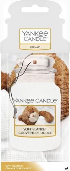 Immagine prodotto Yankee Candle Soft Blanket