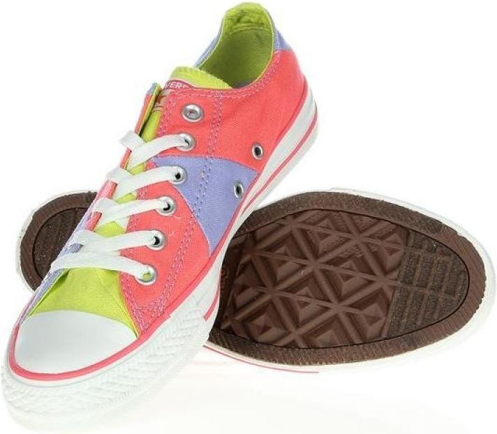 Image du produit Converse Chuck Taylor Multipanel-Schuhe (36.5)