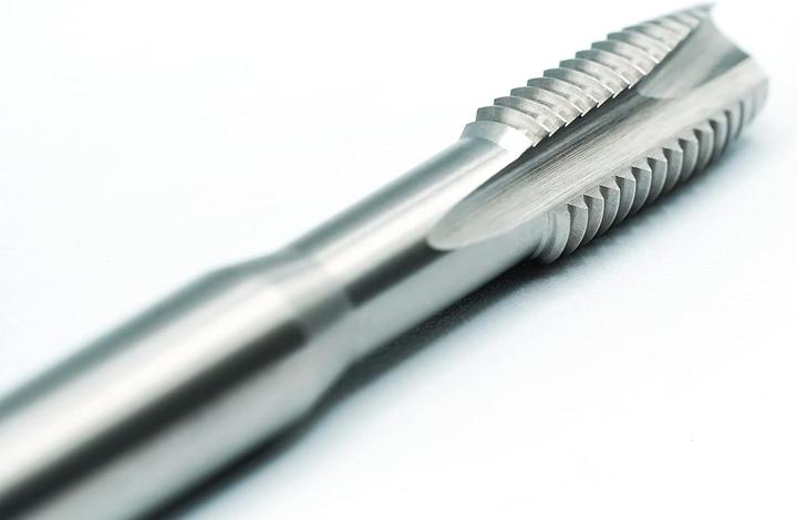 Actual product image Baercoil Machine tap M8