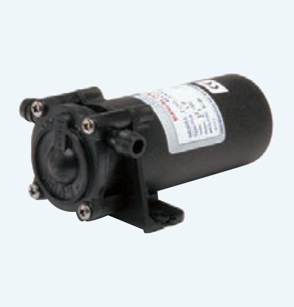 Actual product image Shurflo Nautilus