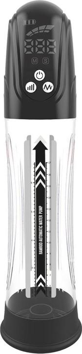 Produktbild Dreamtoys ramrod automatic water pump