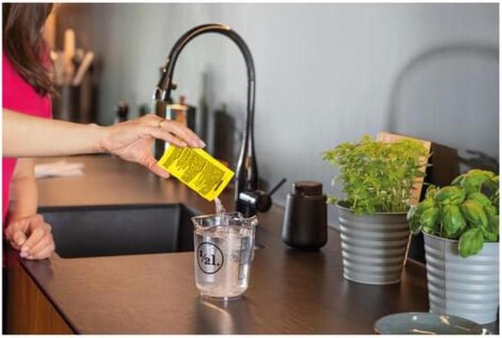 Productafbeelding Kärcher SC 5 EasyFix Strijkijzer Stekker (4.20 bar, 2250 W)
