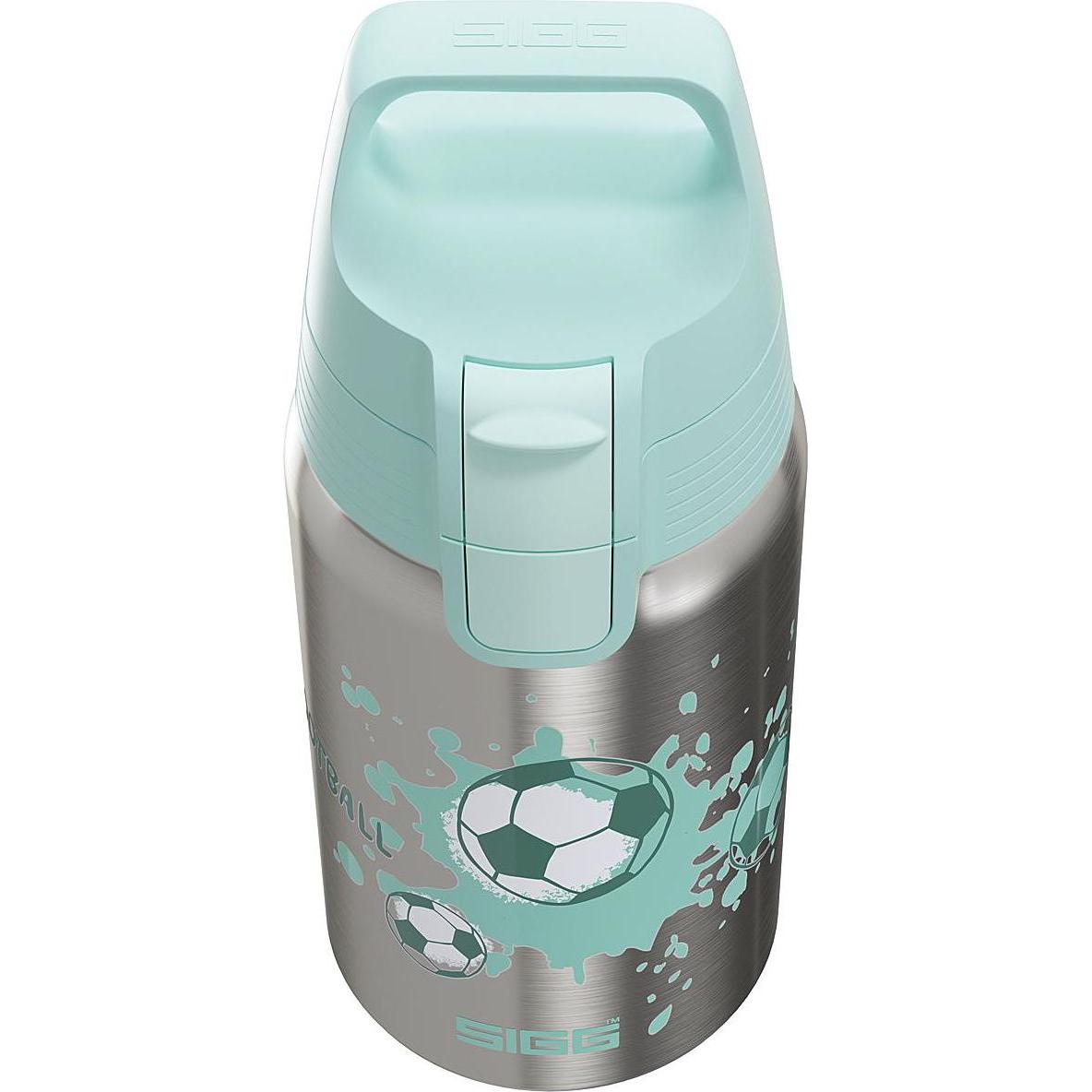 Thumbnail - Sigg, Trinkflasche + Thermosflasche, (0.50 l)