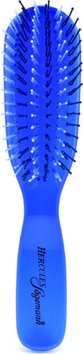 Produktbild Hercules Sägemann Scalp Brush Junior Blau 8104