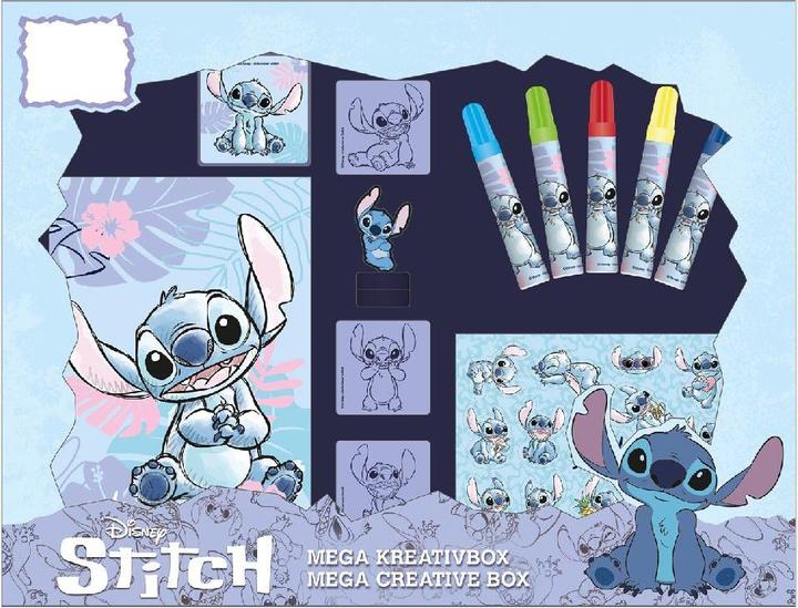 Produktbild Undercover Stitch Creative Box