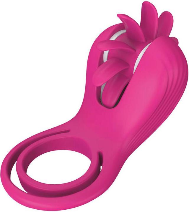 Produktbild S Pleasures Superfly Ring