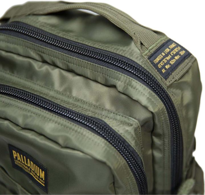 Produktbild Palladium Baroudeur Nyl