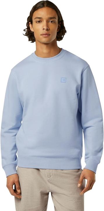 Produktbild Scotch & Soda Regular Fit Logo Sweatshirt (XL)