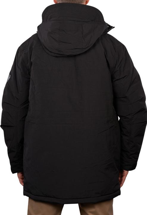 Produktbild Tommy Jeans City Ready Jacket Parka (M)